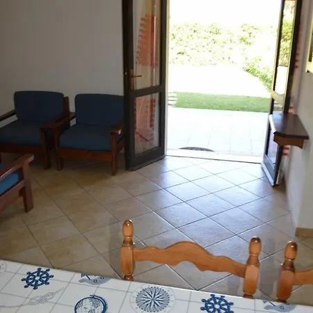 Villa Nuova Valmar Sole Luna