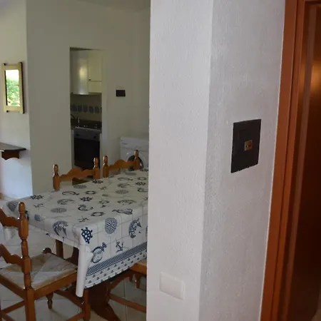 Villa Nuova Valmar Sole Luna