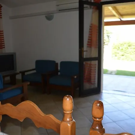 Villa Nuova Valmar Sole Luna Muravera