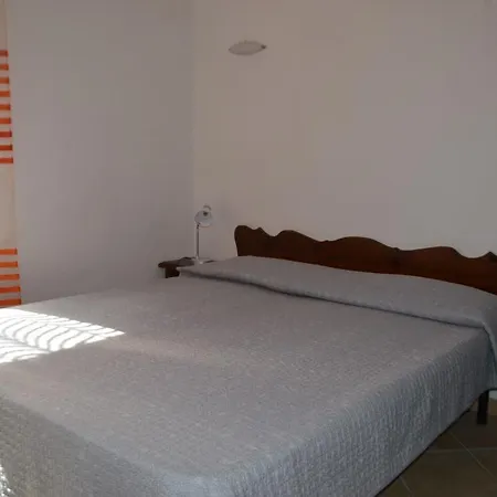 Nuova Valmar Sole Luna Villa