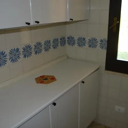 Nuova Valmar Sole Luna Villa *