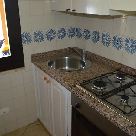 Nuova Valmar Sole Luna Villa Muravera