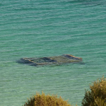 Nuova Valmar Sole Luna Villa